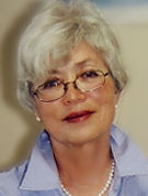 Алла Леонидовна Назаренко
