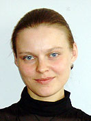 Наталья Александровна Кочетурова